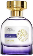 Apa de parfum Artistique Iris AVON foto