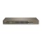 SWITCH Tenda 24 porturi Gigabit + 2 porturi SFP, carcasa metalica rackabil, &quot;TEG1024F&quot; (timbru verde 2 lei)