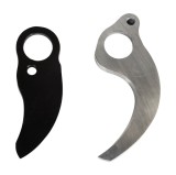 Set lame Detoolz pentru foarfeca electrica DZ-SE148 FarmGarden AgroTrade