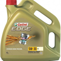 Ulei Motor Castrol Edge 5W-30 M 4L