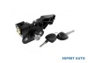 Incuietoare capota spate Opel Corsa C (2000-2009)[X01] #1, Array