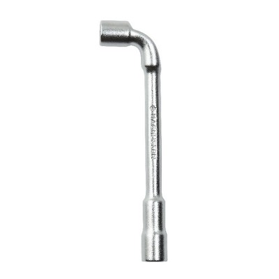 Cheie standard tip L Magnusson, 8 x 8 mm, otel, tratata contra ruginei foto
