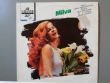 Milva &ndash; Best Of (1982/Teldec/RFG) - Vinil/Vinyl/ca Nou (NM+), Dance, Emi Records