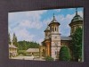 CPIB 23163 CARTE POSTALA - SINAIA, BISERICA NOUA A MANASTIRII, CIRCULATA, 1968, STAMPILE, TIMBRU, Fotografie