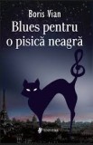 Blues pentru o pisică neagră