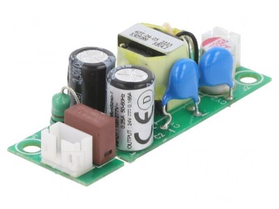 Alimentator Pulsatoriu 4W 120-431VDC 85-305VAC foto