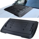 Tenzo-R Tip B capota cu aerisire potrivita pentru Ford Ranger T7 T8 2015-2022 Performance AutoTuning