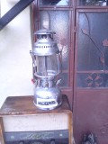 Petromax marca Anchor Trade Mark