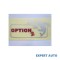 Abtibild option 2 dz-60w gri Alta marca Alt model #7