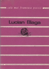 Lucian Blaga - Versuri ( CELE MAI FRUMOASE POEZII ) foto