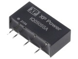 Convertor DC-DC 1W 5V 200mA SIP 85kHz