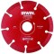 Irwin Disc diamantat laser segmentat, beton, 22.2x125mm ProAdvanced PowerfulTools
