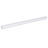 Folie mata pentru geam, tip sablare, protectie vizuala si intimitate, 60x300cm, BZRSH