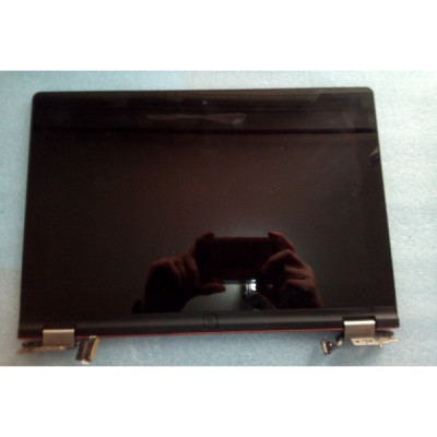 Ansamblu capac display , touch laptop - LENOVO IDEAPAD YOGA 11 MODEL &amp;iuml;&amp;raquo;&amp;iquest; 20187 foto
