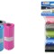 Saci igenici color Yommy 5 role/15 buc