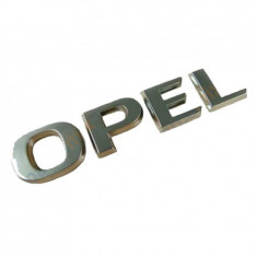 Inscriptie Opel OE