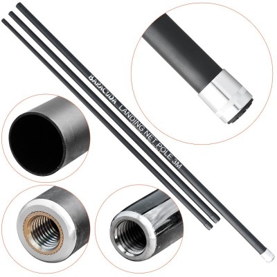 Coada de minciog cu doua capete de prindere foto