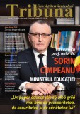 Cumpara ieftin Tribuna &Icirc;nvățăm&acirc;ntului. Revista de educație și cultură Nr. 14-15/ Februarie - Martie 2021, Anul II, Serie Nouă