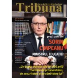 Tribuna &Icirc;nvățăm&acirc;ntului. Revista de educație și cultură Nr. 14-15/ Februarie - Martie 2021, Anul II, Serie Nouă