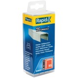 Rapid No. 53 - Set capse 11.4x8 mm R53 R153 R253 R353 R453 MS2.1 MS4.1 ALU610 ALU753 ALU853 ALU953 E100 ESN530 BTX530 R553 PS101 PS6-16 M10R M20 M30 M