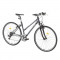 Bicicleta Oras Dhs Contura 2866 440mm. Gri 28 inch