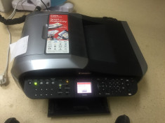 Canon MX850 multifunctionala buna - cap scriere defect foto