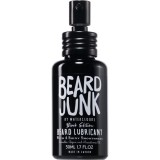 Waterclouds Beard Junk ulei de &icirc;ngrijire pentru barbă 50 ml