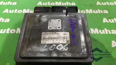 Calculator ecu Ford Focus 2 (2004-2010) [DA_] 5wp22350ad foto