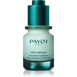 Payot Neo-Serum Concentr&eacute; Revitalisant Ser anti rid pentru un ten perfect 30 ml