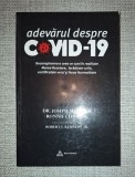 Joseph Mercola&nbsp;-&nbsp;Adevarul despre Covid 19