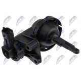 Element reglaj, clapeta comutare Opel Astra G 1.6 2002-, Astra H 1.6 2004-, Meriva A 1.6 2006-, Vectra C 1.6 2005-, Zafia B 1.6 2005-, 25334477