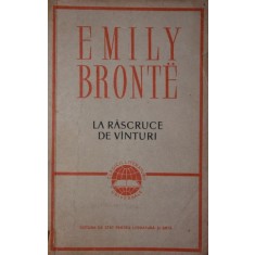 LA RASCRUCE DE VANTURI