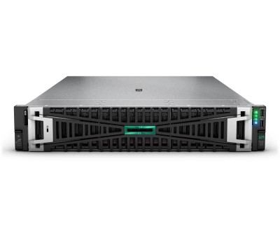 HPE ProLiant DL380 Gen11 4509Y 2.6GHz 8c 1P 2x32GB-R 8SFF foto