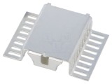 Radiator FISCHER ELEKTRONIK TO218 TO220 TO247 TO248 31mm x 23mm x 9mm