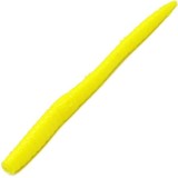 Năluca soft Crazy Fish Mf Classic Worm 70mm culoare 3 Sweet Cheese