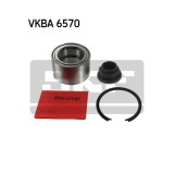 Rulment butuc roata Skf VKBA6570, parte montare : Punte Fata