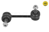 Bieleta antiruliu Honda Accord VI, Accord VII Motor 1.8 i, 1.8 i, 2.0, 2.0, 2.0, 2.0 i, 2.0 i 16V, parte montare Axa spate dreapta, lungime 115 mm,