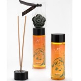 EXTASE SENSUAL - PI&Ntilde;A COLADA HEAT STIMULATING OIL 100 ML