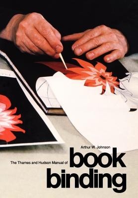 The Thames and Hudson Manual of Bookbinding foto