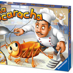 Joc - La Cucaracha | Ravensburger