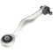 Brat suspensie roata Audi A4 (8d2, B5) 1994-2002, A8 (4d2, 4d8) 1994-2005; Vw Passat (3b2) 1996-2001; Teknorot parte montare : Punte fata, Dreapta, S