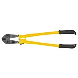 Cleste de bolturi Topex 600 mm pentru taiere metal pana la 10 mm