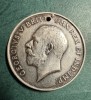 Moneda 5 Shillings (Crown) 1935, Europa