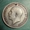 Moneda 5 Shillings (Crown) 1935