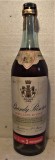 BRANDY RISERVA, SIGILLO ORO PIAZZA, MULTI 3 ANI cl 100 gr 42 sticla anii 1970