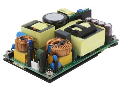 Alimentator Pulsatoriu 370/400W 36V 80-264VAC foto