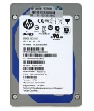 SSD HP 200GB SAS 6Gb/s Enterprise MLC &ndash; MO0200FBRWB / 632521-002 98% life