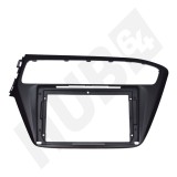 Rama adaptoare Hyundai I20 (2018+) pentru Navigatii multimedia Android de 9 Inch - HUB64