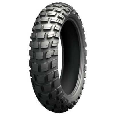 Anvelopa moto 150/70R18 Michelin Anakee Wild 70R foto