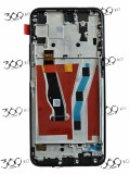 Display Huawei Honor 9X (2019) BLACK WF